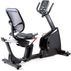 Велотренажер Toorx Recumbent Bike BRXR 300 ERGO (BRX-R300ERGO)